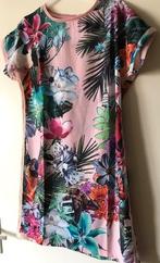 Jurk maat XL, Kleding | Dames, Verzenden, Zo goed als nieuw, Maat 46/48 (XL) of groter, Knielengte