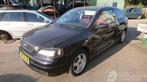 Opel Astra G 2003 1.6 16v Z16XE Zwart Z20R