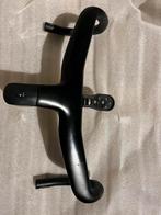 Vision Metron 5d ACR stuur, Fietsen en Brommers, Fietsonderdelen, Ophalen of Verzenden, Gebruikt, Racefiets, Stuur