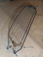 De scheidingswand tussen de bagageruimte en het passagiersco, Ophalen, Gebruikt