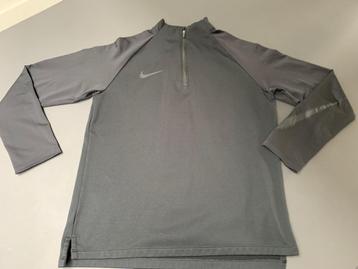 Nike trainingsshirt Dry-fit 