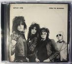 Mötley Crüe CD From The Beginning, Verzenden, Zo goed als nieuw