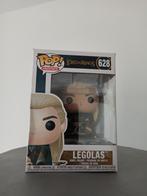 POP! Lord of the rings Legolas, Verzamelen, Nieuw, Ophalen