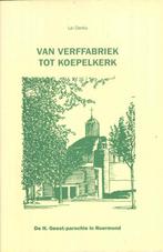 Van verffabriek tot koepelkerk - Lei Derikx, Boeken, Geschiedenis | Stad en Regio, Lei Derikx, Ophalen of Verzenden, 20e eeuw of later