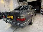 Mercedes-Benz W124 E320 1995 | VOL, Stoelverwarming, 3199 cc, Particulier, Sedan