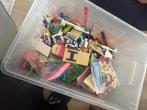 Doos LEGO friends, Kinderen en Baby's, Speelgoed | Duplo en Lego, Ophalen of Verzenden, Gebruikt, Complete set, Lego