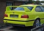 Spoiler achtervleugel voor BMW 3-serie E36, Ophalen, Gebruikt, Achter, BMW