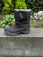Quechua snowboots maat 33 - waterproof, Gebruikt, Quechua, Jongen of Meisje, Ophalen of Verzenden