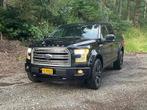 Ford F150 Limited | 3.5L V6 Ecoboost | 2016, Euro 5, Zwart, Bruin, Vierwielaandrijving
