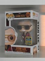 Funko Pop Stan Lee LE 2020 Summer Convention, Ophalen of Verzenden, Nieuw, Pop