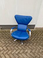 Leolux fauteuil, Huis en Inrichting, Ophalen, N.b., N.b., 50 tot 75 cm