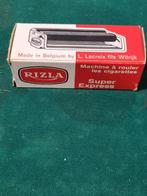 sigaretten roller rizla nieuw, Verzamelen, Ophalen of Verzenden, 'T Olde Gre-j, Info@toldegrej.nl, Endepoelstraat 20f Didam