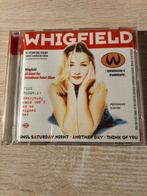 Whigfield - whigfield, Ophalen of Verzenden