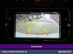 Iveco Daily 35S14V 136pk Automaat 3500kg Trekhaak L2H2 Euro6, Automaat, Gebruikt, Iveco, 2080 kg