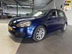 Volkswagen Golf 1.2 TSI Comfortline BlueMotion/Navi/Trekhaak, Voorwielaandrijving, Euro 5, Gebruikt, Navigatiesysteem