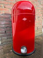 Wesco pedaalemmer Kickmaster, Huis en Inrichting, Ophalen, Gebruikt, Met pedaal, 50 tot 75 cm