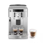 DeLonghi Magnifica S Bonen Koffiemachine zilver, Ophalen, Afneembaar waterreservoir, Gebruikt, Koffiemachine