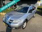 Mitsubishi Outlander Sport 2.0 Invite+ ECC/CV/TREK APK+NAP, Voorwielaandrijving, Zwart, 4 cilinders, 1415 kg