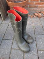 Dunlop Laarzen Stalen Neus Mt 38, Kleding | Dames, Schoenen, Ophalen of Verzenden, Gedragen, Overige kleuren, Werkschoenen