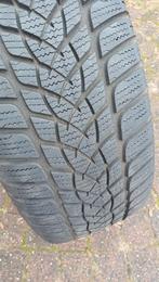 Winterbanden-GOOD YEAR 215/55 R16 Ultimate Grip Performance, Ophalen, 16 inch, Winterbanden, Band(en)