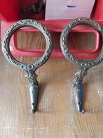 Koperen ophang systeem, Antiek en Kunst, Ophalen of Verzenden