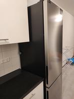 AEG koelkast koelvriescombinatie  *SPLINTERNIEUW, Ophalen, 200 liter of meer, Nieuw, 160 cm of meer