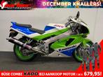 Kawasaki ZXR 750 (bj 1992), Motoren, Motoren | Kawasaki, 750 cc, Kawasaki, 4 cilinders, Motorrijbewijs A