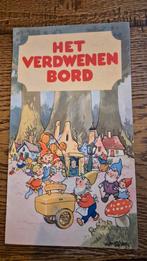 Het Verdwenen Bord - RVS Verzekeringen, Ophalen of Verzenden
