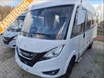 Hymer B-MC I 600 - 9G & 2 JAAR BELASTINGVRIJ!, Caravans en Kamperen, Campers, Luifel, Koelkast, Ringverwarming, Diesel