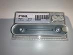 IKEA BYGEL Magnetic Strip Holder White 101.771.83 10666, Ophalen of Verzenden, Gebruikt