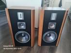Quadral Pbonologue Wotan MKl, Gebruikt, 120 watt of meer, Front, Rear of Stereo speakers, Ophalen