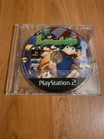 Lemmings ps2 (disc only), Ophalen of Verzenden