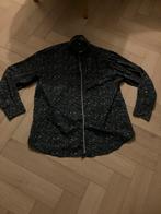 Super Mooie State of Art blouse xxxxl, Kleding | Heren, Grote Maten, Ophalen of Verzenden, Zo goed als nieuw, Zwart, Overhemd