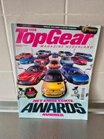 TOPGEAR 2025 BOEK GRATIS OPHALEN, Boeken, Ophalen