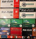 Golfballen Diverse merken. Allemaal wit, Sport en Fitness, Golf, Ophalen, Nieuw, Bal(len)