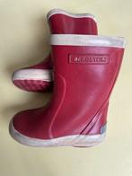 Bergstein Laarsjes Maat 20, Kinderen en Baby's, Kinderkleding | Schoenen en Sokken, Ophalen of Verzenden, Gebruikt, Jongen of Meisje