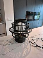 COCO Tafellamp BALI, Ophalen, Nieuw, Landelijk, modern, Minder dan 50 cm