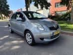 Toyota Yaris 1.0 VVTi Sol MMT AUTOMAAT, Auto's, Gebruikt, Origineel Nederlands, Bedrijf, 19 km/l