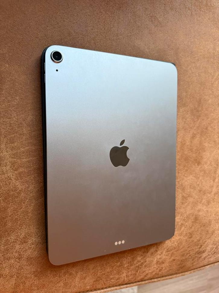 Apple iPad Air 2025 (M3) 128GB, Computers en Software, Apple iPads, Zo goed als nieuw, Apple iPad Air, Wi-Fi, 11 inch, 128 GB