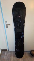 Nidecker Snowangel Snowboard 155 cm - Dames Board, Sport en Fitness, Snowboarden, Ophalen, Gebruikt, Board