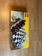 Lego schaakset 40174 sealed, Verzenden, Zo goed als nieuw