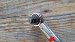 Facom S.208-100 Momentsleutel ratelsleutel 20-100nm., Auto diversen, Autogereedschap, Ophalen of Verzenden, Zo goed als nieuw