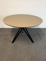 Ronde eettafel Fenix Castoro Ottowa 130cm