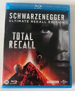 Totall Recall  Blu Ray NLO, Verzenden, Zo goed als nieuw, Science Fiction en Fantasy