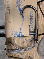 Lanesto Keukenkraan - Nieuw in doos, Minder dan 50 cm, 200 cm of meer, Nieuw, Grijs
