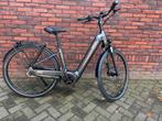 Kettler quadriga p5 belt van €4299 voor maar €1999, Fietsen en Brommers, Elektrische fietsen, Minder dan 47 cm, Ophalen of Verzenden