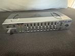 Behringer FBQ800 equalizer, Muziek en Instrumenten, Effecten, Ophalen, Zo goed als nieuw, Equalizer