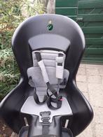 Fiets zitje achterop, Ophalen, Gebruikt