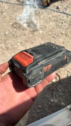 Hilti nuron accu 22 v, Ophalen of Verzenden