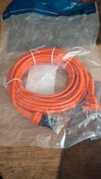 Nieuwe Orginele kabel voor Nilfisk stofzuıger, Ophalen of Verzenden, Nieuw